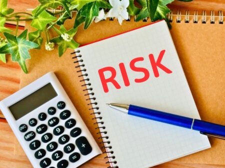 リスク イメージ